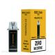 Vape Pen Compatibility Cartridge Exchangeable Pods with 8ml Capacity