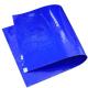 PE Material Cleanroom Use ESD Sticky Mats 30 Layers Blue