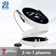 Ozone Spark Plasmage Machine Laser Skin Resurfacing Machine For Tag Removal