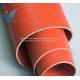 Silicone Coated Fiberglass Cloth Shipyard Expansion Joint Fabric
