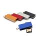 Low Cost Mini USB Flash Memory, Bulk 2gb 4gb 8gb USB Flash Drive Laser Logo