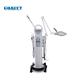 9 In 1 White Multifunctional Beauty Equipment Steamer Ultrasonic Deep Cleansing Skin Care High Frequency