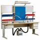 Laboratory Electronic 300KG  Stainless Steel ESD Workbenches