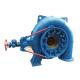 Quick Delivery Hot Sale Horizontal Francis Turbina Generator For Hydropower Plant