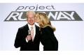 Just a Minute With: Tim Gunn of Project Runway