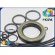 706-75-01150KT 706-75-01150 Swing Motor Seal Kit For Komatsu PC200-6 PC210LC-6