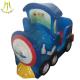 Hansel coin operated amusement rides  kids playground electric toy kiddie ride