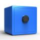 Black Money Deposit Box Small Digital Security Safe Box For Home