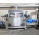 Environmental Protection Rotary Drum Scraper Dryer 30kw Seaweed Dryer Machine