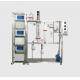 Molecular Steam Oil Extraction Equipment , Essential Oil Extraction Apparatus