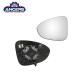 ANCARS Vauxhall Side Mirror Glass For Opel Zafira C 2011 1426477 1426479