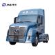 Brand New Shacman Tractor Truck E3 160hp 4x2 6 Wheels 5Tons Tractor Truck For Sale
