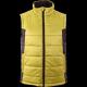 Mens fashion Softshell Custom Workwear vest clothes in S to 3XL size