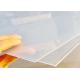 PMMA Sheet Acrylic Auto Glass Board Plastic Production Line