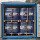 Waterborne Coating Epoxy Curing Agent ANQUAMINE 469 With 99% Purity