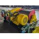 20 Ton Electric Lifting Winch 12m/Min Vehicle Recovery Winch