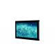 TF Android Waterproof Touch Screen Monitors Capacitive Touch Panel 15 Inch