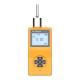 Pump Suction Portable Flammable Gas Detector For Safety Monitor Industry
