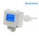 0-10V Temperature Humidity Transmitter For Cold Storage