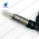 0950005302 23670E0131 diesel fuel injector nozzle 095000-5302 23670-E0131 for H-INO N04C diesel engine part