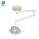New V Series Hospital Medical LED Operating Light Ceiling Type 500mm Operaitng Lamp