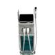 Portable 808 5 Treatment Heads Laser Beauty Machine For Commercial