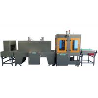 20pcs/Min PE Film Heat Shrink Wrap Machine Sleeve Sealing Wrapping