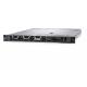 De-ll PowerEdge R450 rack Xeon 1U server host(4310/64G/H750/960G*3/600W*2)