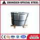 B50AH800 Cold Rolled Non Oriented Electrical Silicon Steel 5mm