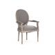 french upholstered chair vintage chair oak fabric chair armchair armchairs for sale