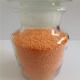 detergent powder  orange sodium sulphate speckles