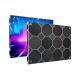P1.53 Small Pixel Pitch LED Screen Ultra Slim 4K 8K Indoor LED Panel Display