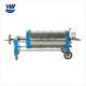 Grape Wine And Juice Fine Filtration Diatomite Filter Small Manufacturing Machine