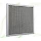 Photocatalytic HEPA Air Filter Panel Low Resistant For HVAC System