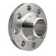 DN10 ASTM Stainless Steel Plate Flange Forged Pipe Fittings