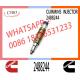 Diesel Common Rail Injector 2488244 1881565 2872405 2894920 1948565 2029622 2057401 For Scania DC09 DC13 DC16