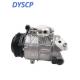R134a AC Ford Explorer Air Conditioner Compressor 6PK ISO9001 Certified