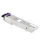 Cisco Compatible 10G SFP-10g-Sr 850nm 300m Transceiver Module for Optical Power 3-7dBm