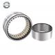 Thicked Steel FC182870 FC162563 FC182874 Cylindrical Roller Bearing ID 90mm OD 140m
