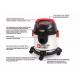 15L Commercial Wet Dry Vacuum Cleaner With Stainless Steel Porter Cable