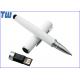 Ballpoint Pen 3IN1 2GB Pendrives Memory Stick Drive Soft Tough