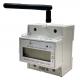 High Accuracy Prepaid Electronic Energy Meter with AC/DC Power Supply GB/T17215.321-2008 Standard and Reactive Level 2