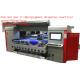 1.8m Dx5 Digital Textile Printing Machine Disperse / Reactive /  Pigment Ink