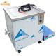 Heated Industrial Ultrasonic Cleaning Tanks High Frequency 50 Liter  Ultrasonic Cleaning