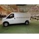 Independent Suspension Electric Vehicle Vans Electric Logistics Vehicle