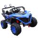 Remote Control 12V Electric Ride On Cars for Toddlers Product Size 131*90*93cm