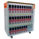 China high accuracy hot runner temperature controller|MD60 hot runner controllers stable, Orange Color