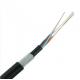1000 Foot ADSS Fiber Optic Cable FRP Single Sheath Light Weight