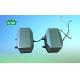 Electromagnetic Miro Dual Diaphragm Air Pump Low Pressure For Cooling System