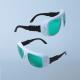 Laser Pair Laser Protective Eyewear Safety Glasses 630-660nm,800-830nm For Red Lasers With CE EN207